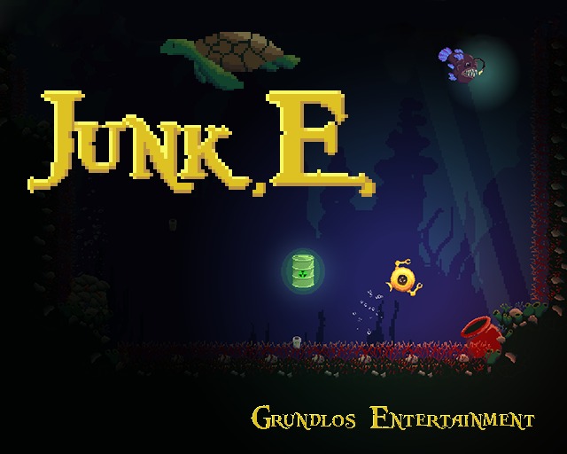 Junk.E